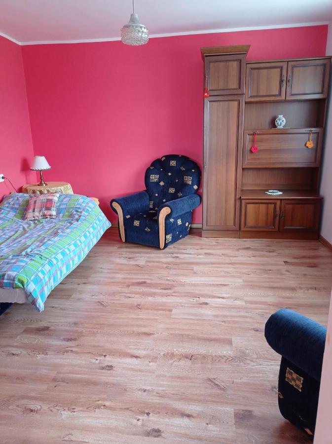 Spokojny Zakatek Broda Exterior foto