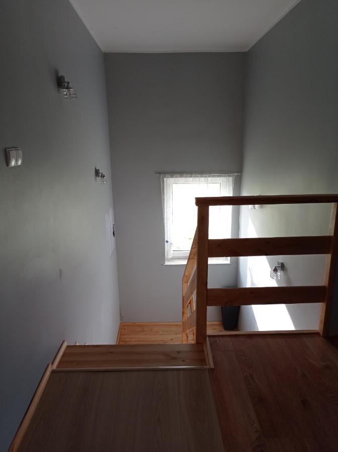 Spokojny Zakatek Broda Exterior foto
